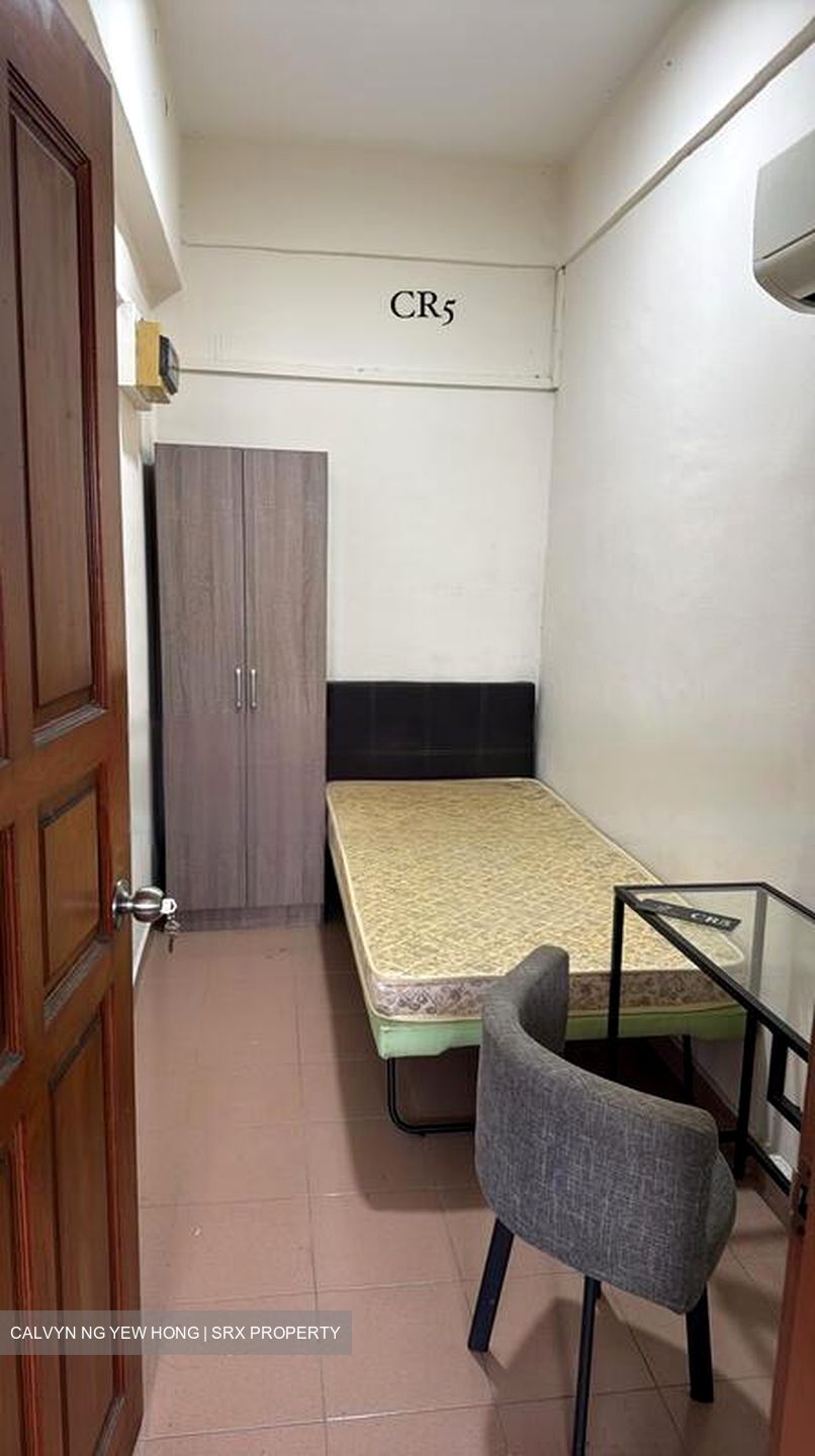 Queensway Tower / Queensway Shopping Centre (D3), Apartment #462982341